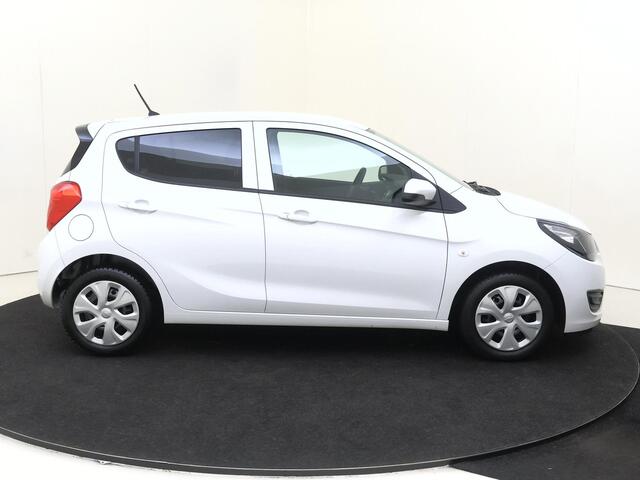 Opel KARL 1.0 ecoFLEX Edition airco | cruise control |