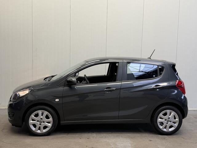 Opel KARL 1.0 Enjoy Intellilink AIRCO-NAVI by CARPLAY-CRUISE CONTROL