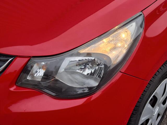 Opel KARL 1.0 ecoFLEX Edition AIRCO / N.A.P / CRUISE CONTROLE / 5 DEURS