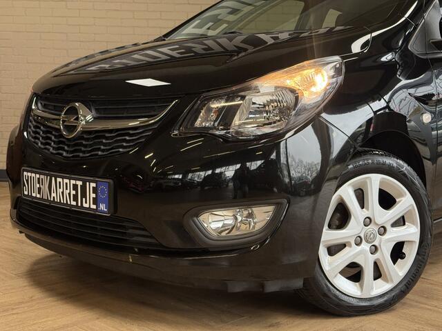 Opel KARL 1.0 ecoFLEX Edition | Cruise control | Bluetooth | PDC | Airco | 100% Onderhouden!