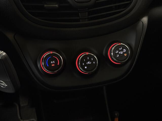 Opel KARL 1.0 ecoFLEX Edition | Cruise control | Bluetooth | PDC | Airco | 100% Onderhouden!