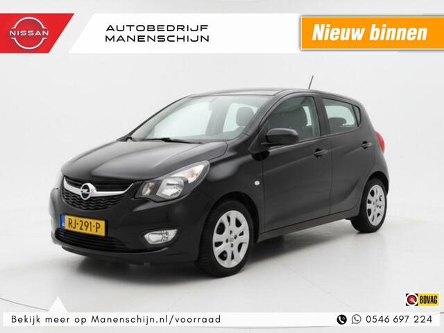 Opel KARL 1.0 ecoFLEX Edition