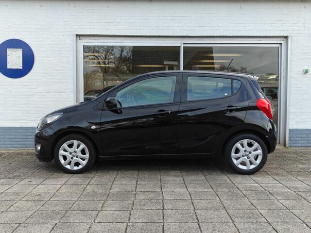 Opel KARL 1.0 ecoFLEX Edition