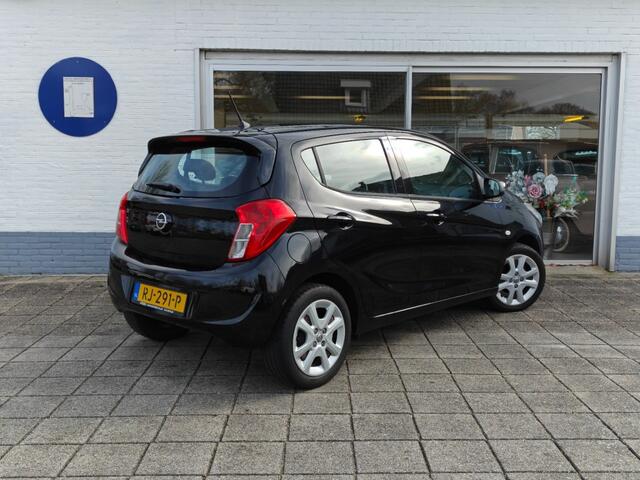Opel KARL 1.0 ecoFLEX Edition