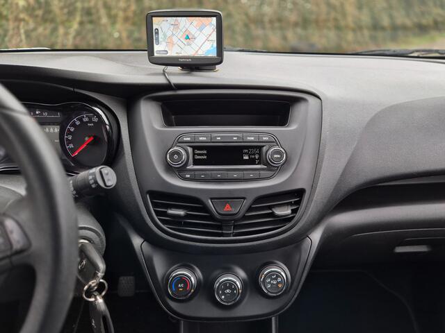 Opel KARL 1.0 ecoFLEX 120 Jaar Edition | Bluetooth | Airco