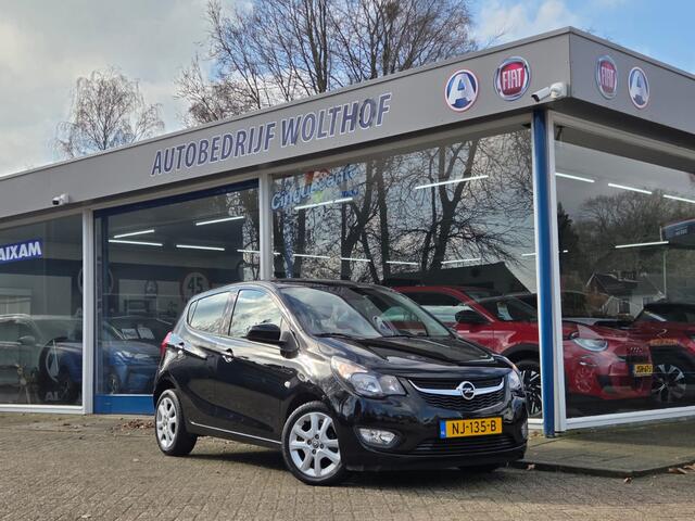 Opel KARL 1.0 ecoFLEX Edition