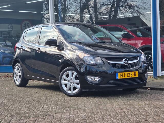 Opel KARL 1.0 ecoFLEX Edition