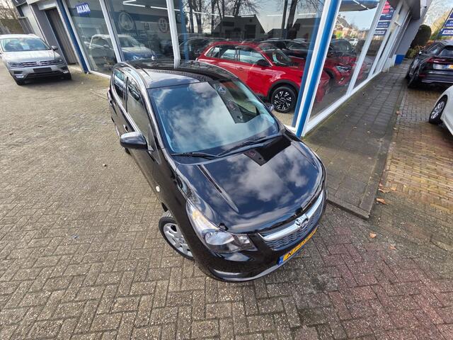 Opel KARL 1.0 ecoFLEX Edition
