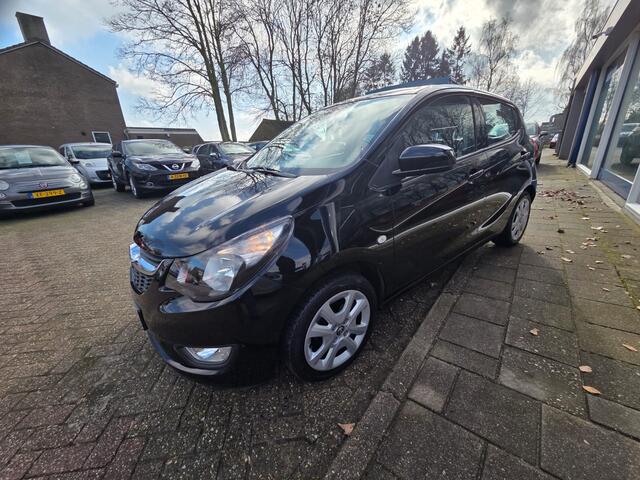 Opel KARL 1.0 ecoFLEX Edition