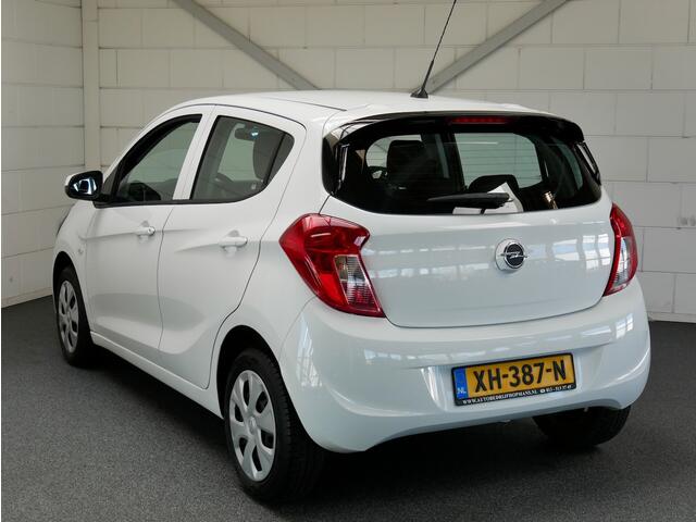 Opel KARL 1.0i Edition Airco/CC/Elec. (all-incl. prijs)
