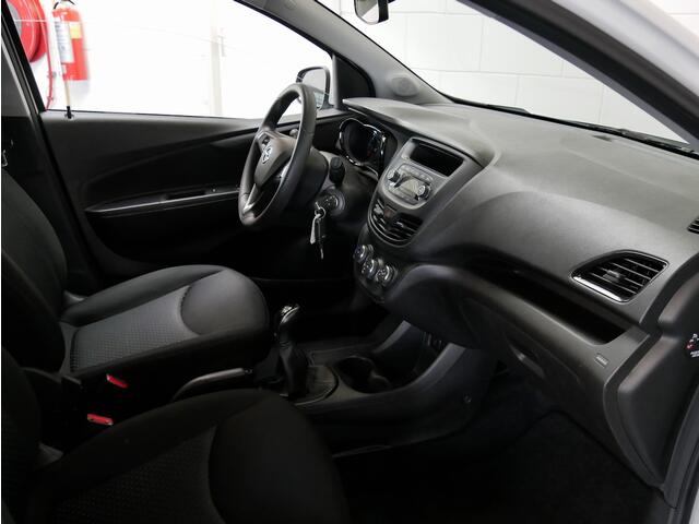 Opel KARL 1.0i Edition Airco/CC/Elec. (all-incl. prijs)