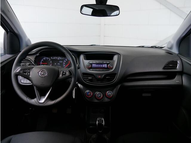 Opel KARL 1.0i Edition Airco/CC/Elec. (all-incl. prijs)