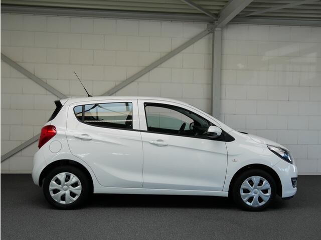 Opel KARL 1.0i Edition Airco/CC/Elec. (all-incl. prijs)