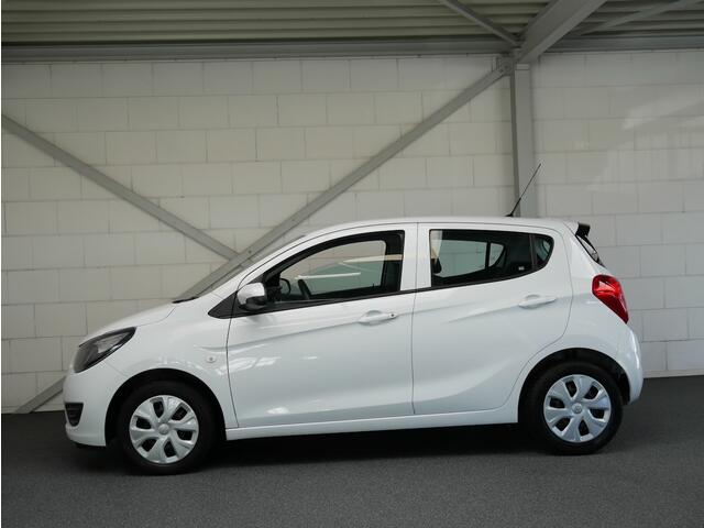 Opel KARL 1.0i Edition Airco/CC/Elec. (all-incl. prijs)