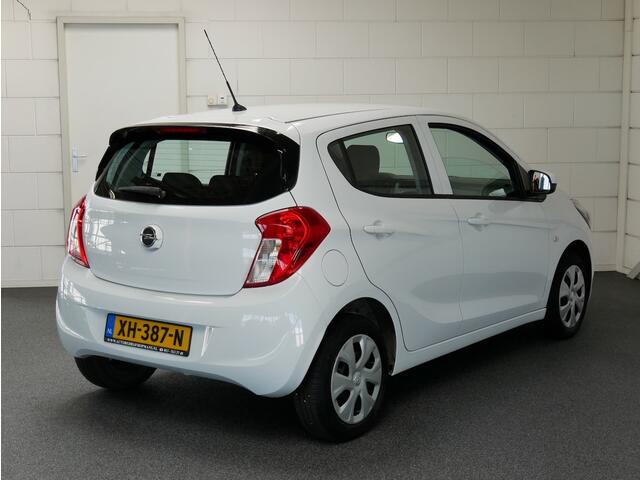 Opel KARL 1.0i Edition Airco/CC/Elec. (all-incl. prijs)