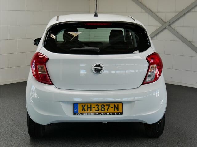 Opel KARL 1.0i Edition Airco/CC/Elec. (all-incl. prijs)