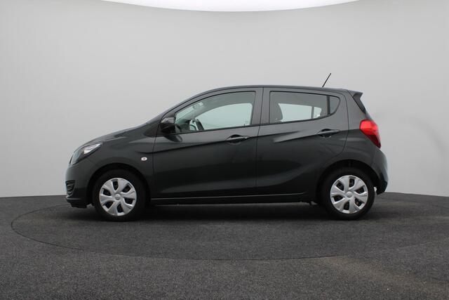 Opel KARL 1.0 ecoFLEX Edition | Airco | Cruise control | NAP | BOVAG garantie |