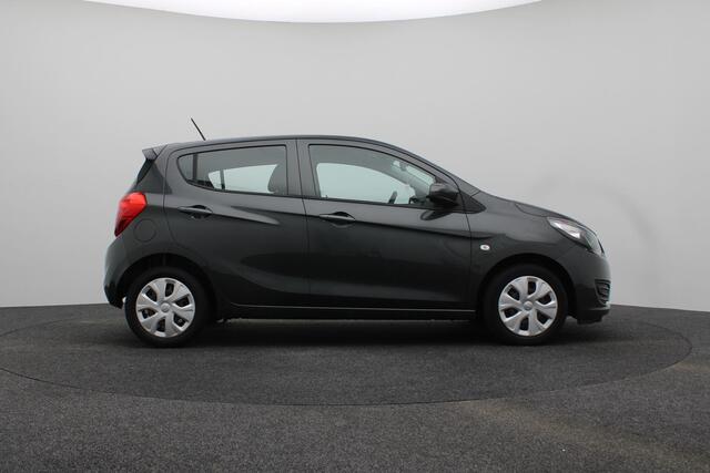 Opel KARL 1.0 ecoFLEX Edition | Airco | Cruise control | NAP | BOVAG garantie |