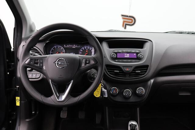 Opel KARL 1.0 ecoFLEX Edition | Airco | Cruise control | NAP | BOVAG garantie |