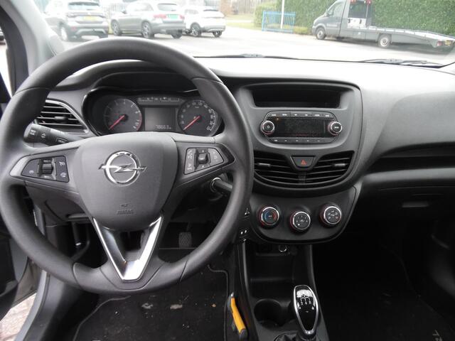 Opel KARL 1.0 ecoFLEX Edition