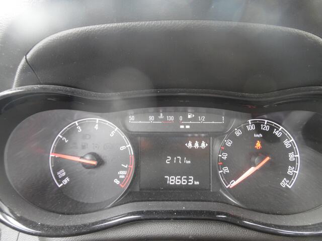 Opel KARL 1.0 ecoFLEX Edition