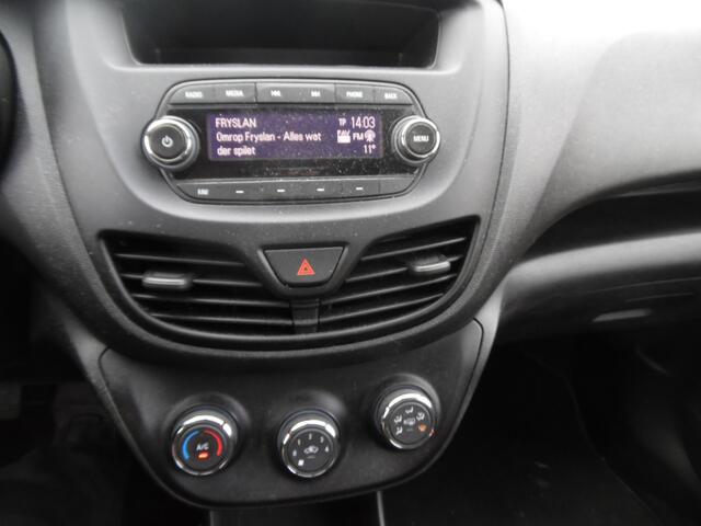 Opel KARL 1.0 ecoFLEX Edition