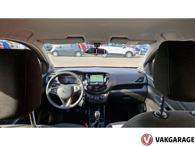 Opel KARL 1e eigenaar 1.0 120 Jaar Edition