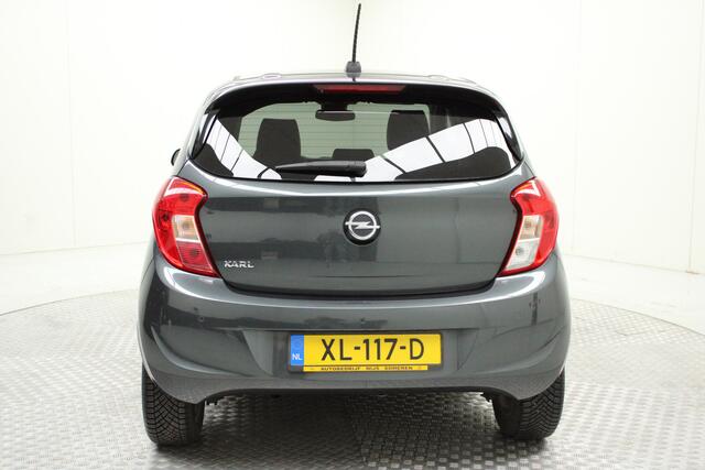 Opel KARL 1.0 ecoFLEX Innovation | automaat | climate control | carplay | pdc achter | stuur en stoel verwarming | cruise control | bluetooth