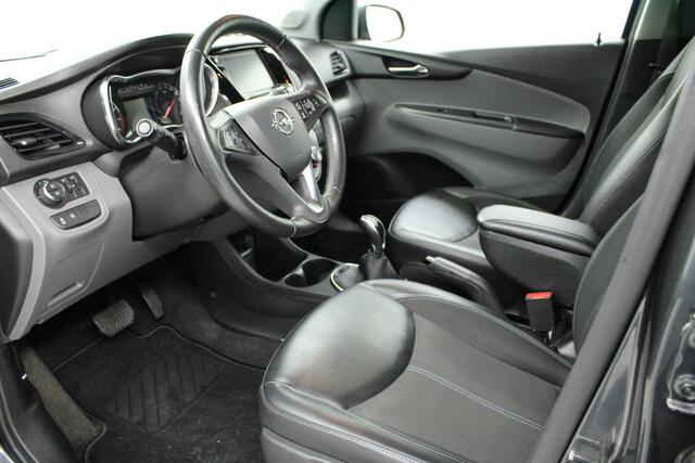Opel KARL 1.0 ecoFLEX Innovation | automaat | climate control | carplay | pdc achter | stuur en stoel verwarming | cruise control | bluetooth