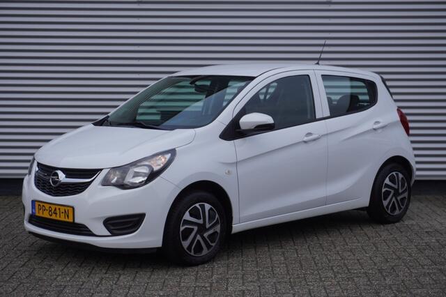 Opel KARL 1.0 Edition / All season banden / Bluetooth / Airco / Cruise Control
