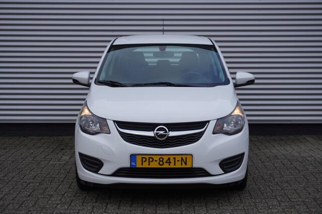Opel KARL 1.0 Edition / All season banden / Bluetooth / Airco / Cruise Control