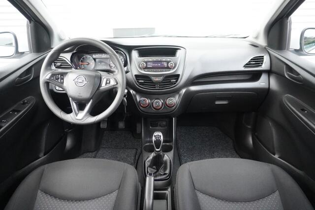 Opel KARL 1.0 Edition / All season banden / Bluetooth / Airco / Cruise Control