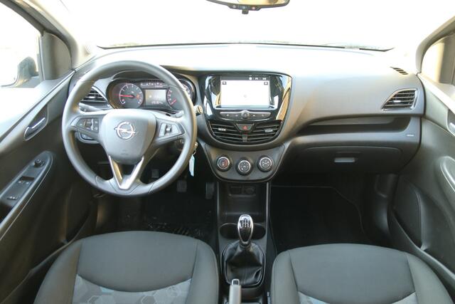 Opel KARL 1.0 Rocks Online Edition / Navi / Airco / Cruise