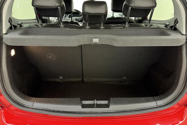 Opel KARL 1.0 ecoFLEX Innovation | Parkeersensoren Achter | Climate Control | Lederenbekleding | Elektrische Ramen | Cruise Control | Bluetooth |