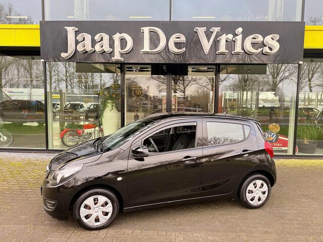 Opel KARL 1.0 ecoFLEX Edition