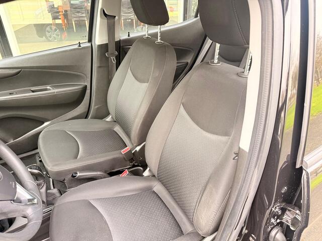 Opel KARL 1.0 ecoFLEX Edition