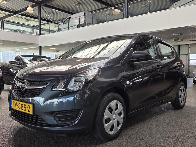 Opel KARL 1.0 ecoFLEX Edition