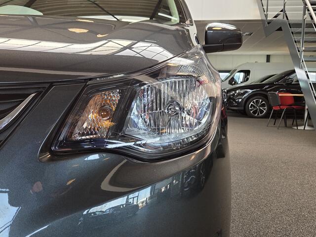 Opel KARL 1.0 ecoFLEX Edition