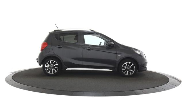Opel KARL 1.0 Rocks Online Edition Trekhaak / Lm velgen / Airco