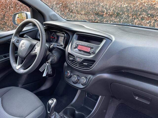 Opel KARL 1.0 ecoFLEX Edition/AIRCO/BLUETHOOTH/CRUISE CONTROL/WEINIG KM