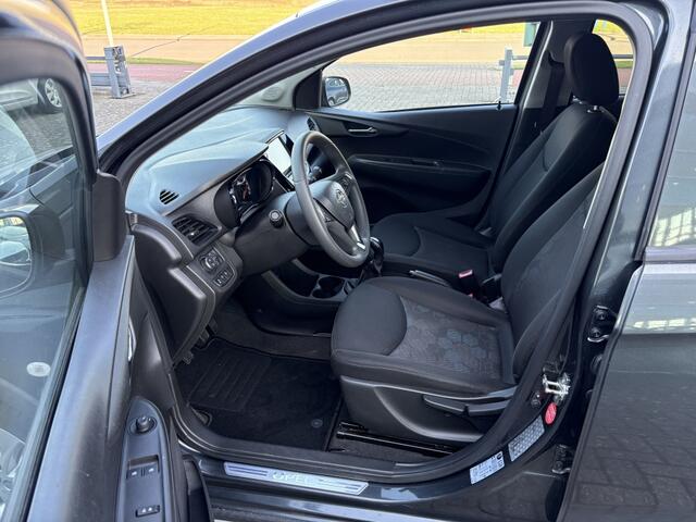 Opel KARL 1.0 Rocks Online Edition | Navi | trekhaak