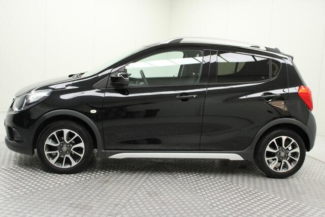 Opel KARL 1.0 Rocks Online Edition | airco | pdc achter | cruise control | carplay | bluetooth teleoon