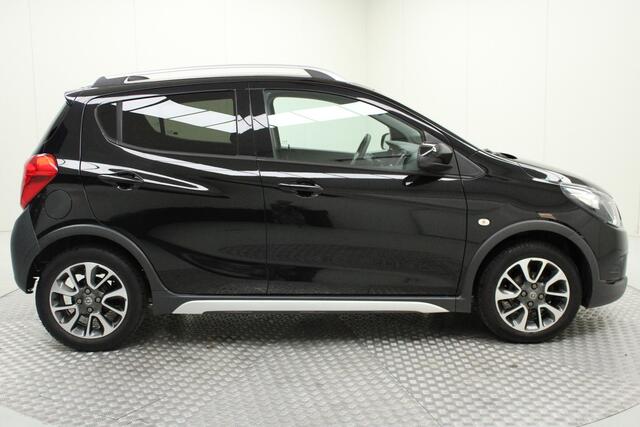 Opel KARL 1.0 Rocks Online Edition | airco | pdc achter | cruise control | carplay | bluetooth teleoon