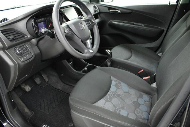 Opel KARL 1.0 Rocks Online Edition | airco | pdc achter | cruise control | carplay | bluetooth teleoon