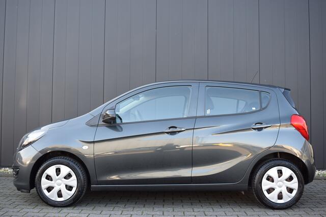 Opel KARL 1.0 ecoFLEX Edition Airco | Navigatie | Telefonie | Cruise Control | Dealer Onderhouden!!