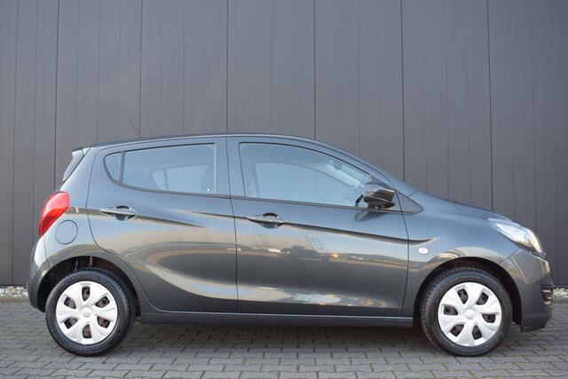 Opel KARL 1.0 ecoFLEX Edition Airco | Navigatie | Telefonie | Cruise Control | Dealer Onderhouden!!