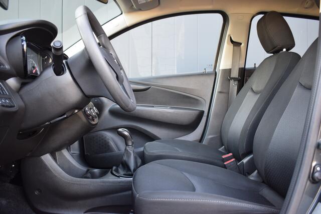 Opel KARL 1.0 ecoFLEX Edition Airco | Navigatie | Telefonie | Cruise Control | Dealer Onderhouden!!