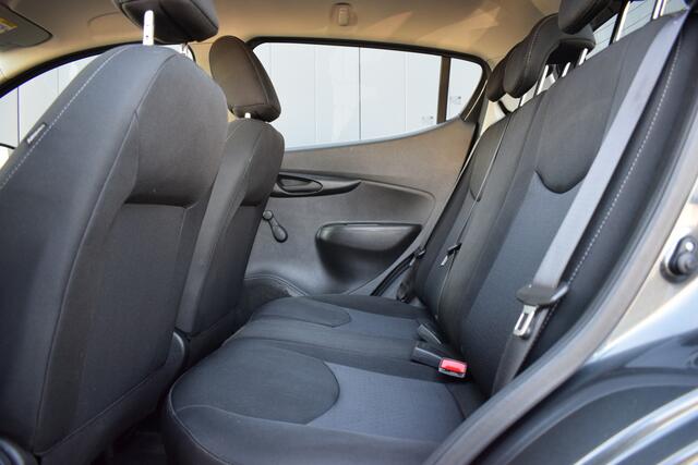 Opel KARL 1.0 ecoFLEX Edition Airco | Navigatie | Telefonie | Cruise Control | Dealer Onderhouden!!