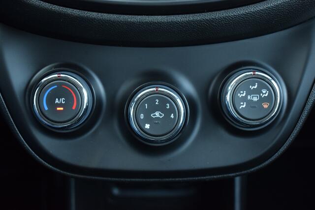 Opel KARL 1.0 ecoFLEX Edition Airco | Navigatie | Telefonie | Cruise Control | Dealer Onderhouden!!