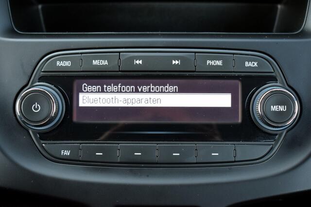 Opel KARL 1.0 ecoFLEX Edition Airco | Navigatie | Telefonie | Cruise Control | Dealer Onderhouden!!